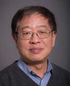 Dr Yu Wang | UNSW Mark Wainwright Analytical Centre